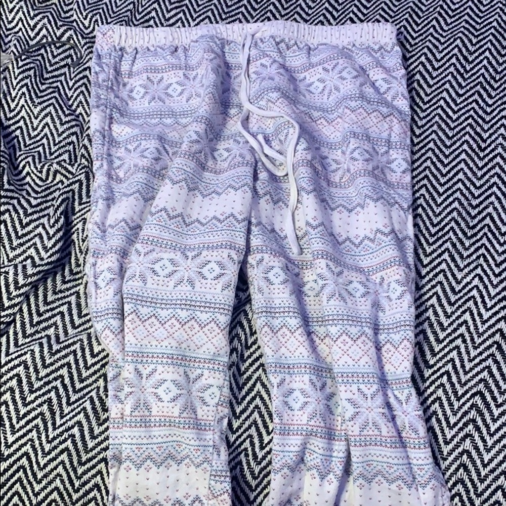 cute pj pants
